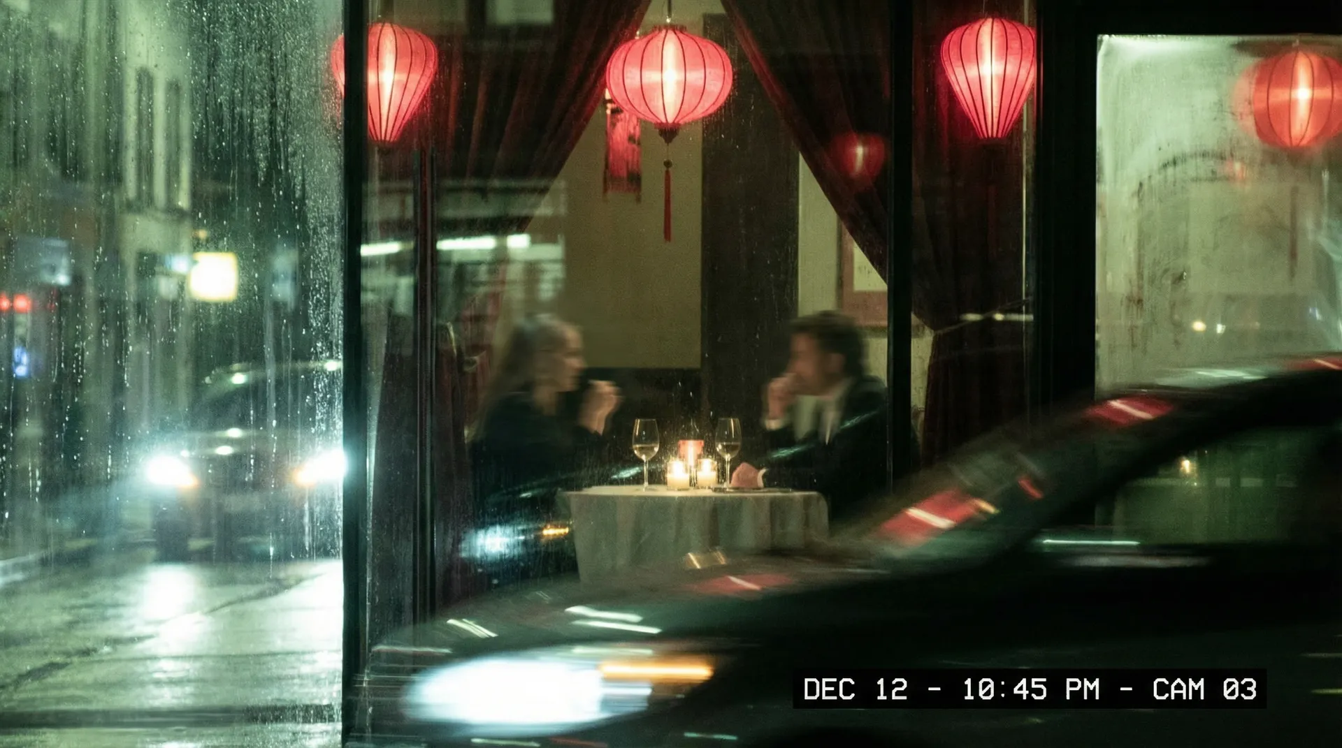 极品美女 - 密会现场偷拍